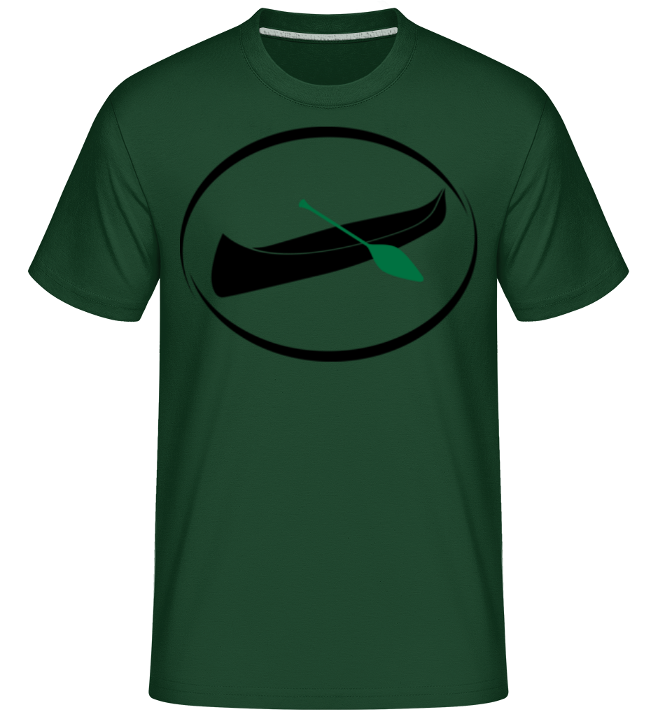 Vert bouteille