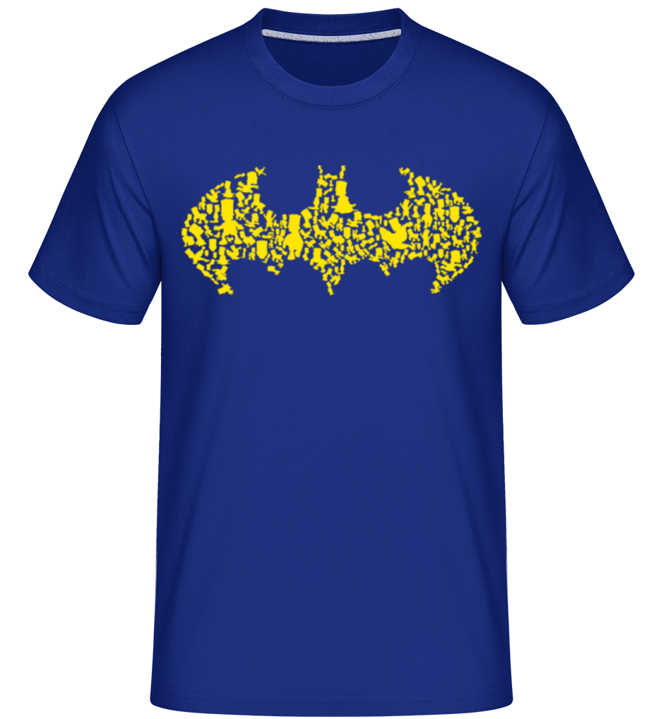 Bleu royal
