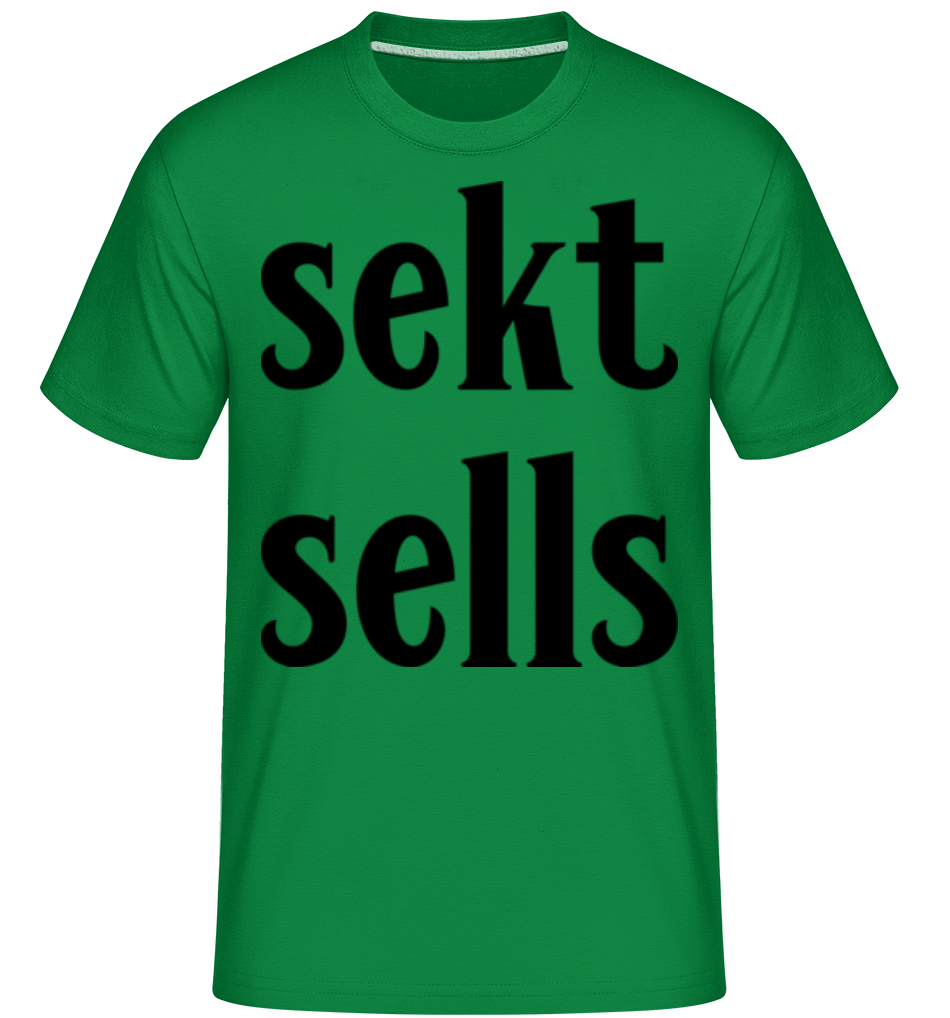Vert irlandais