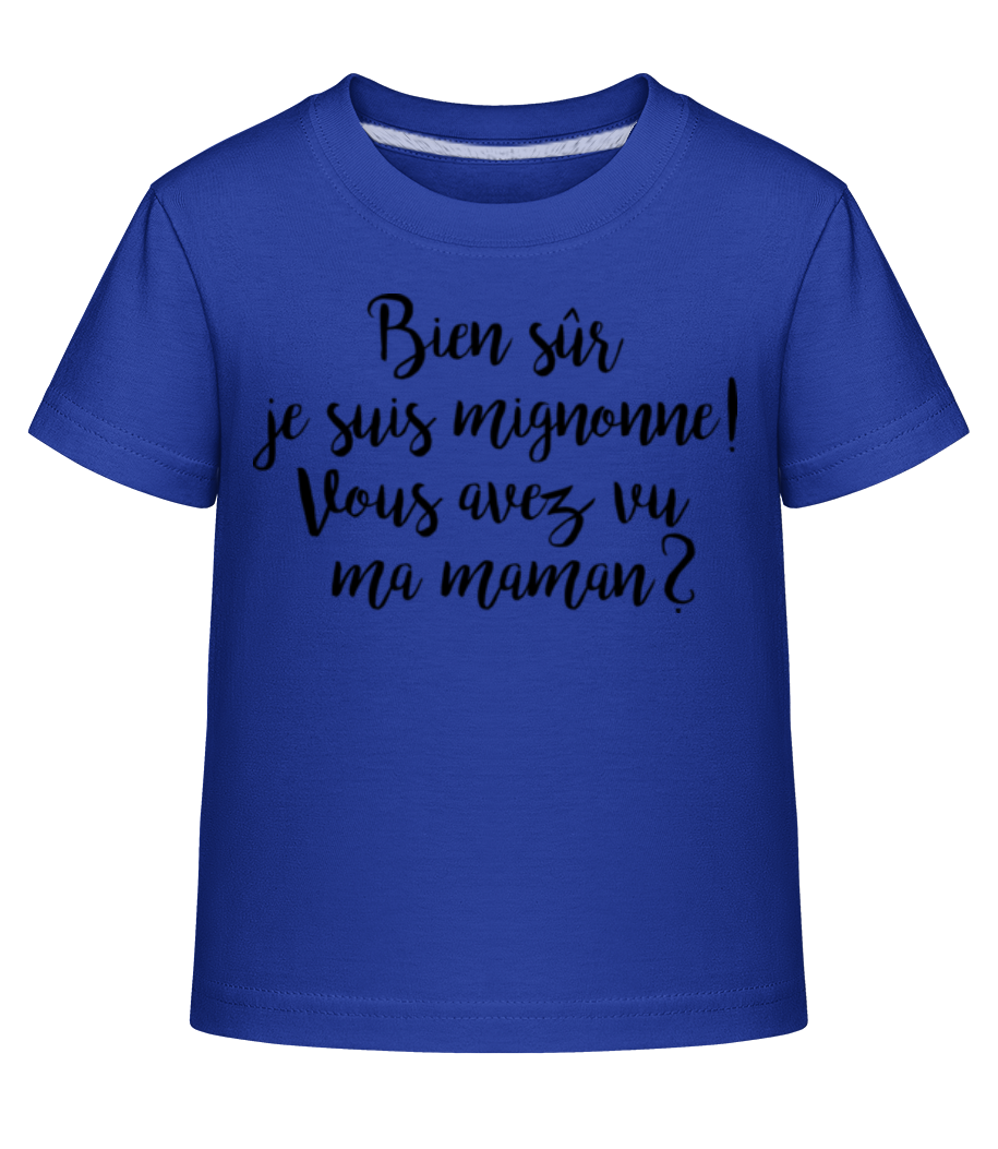 Bleu royal