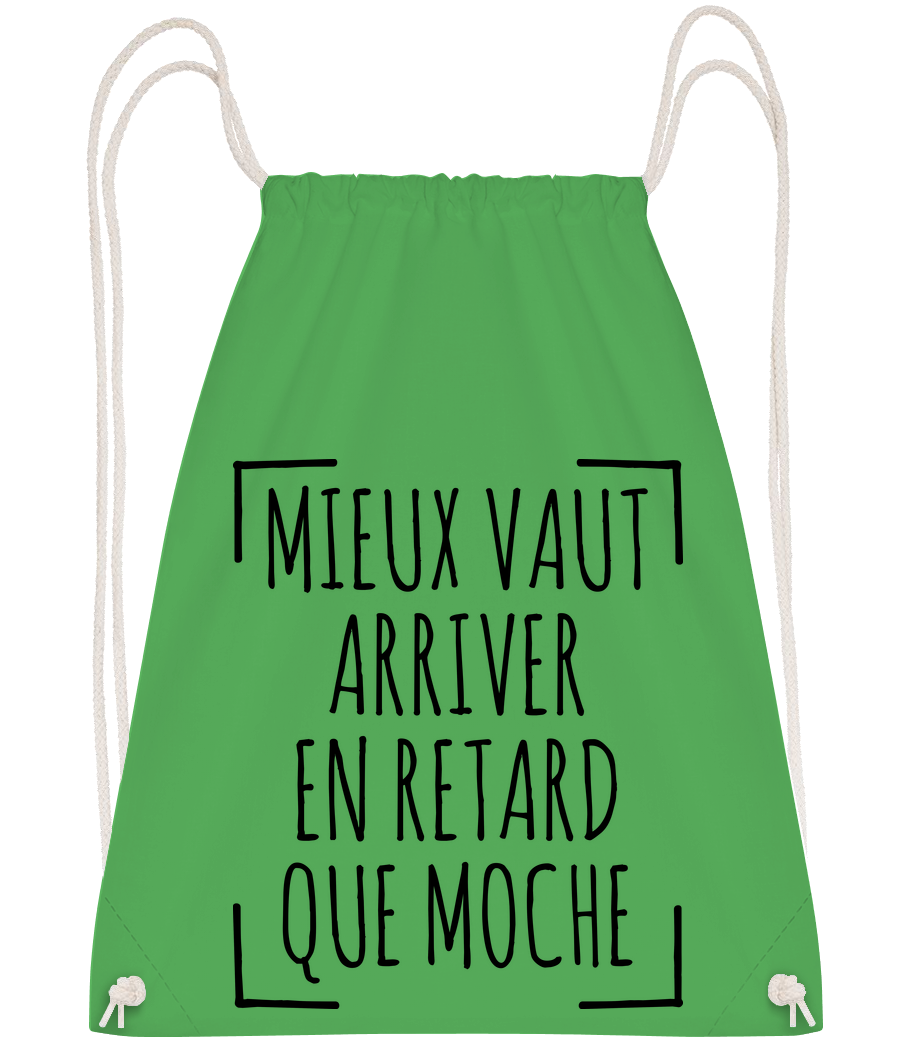 Vert irlandais