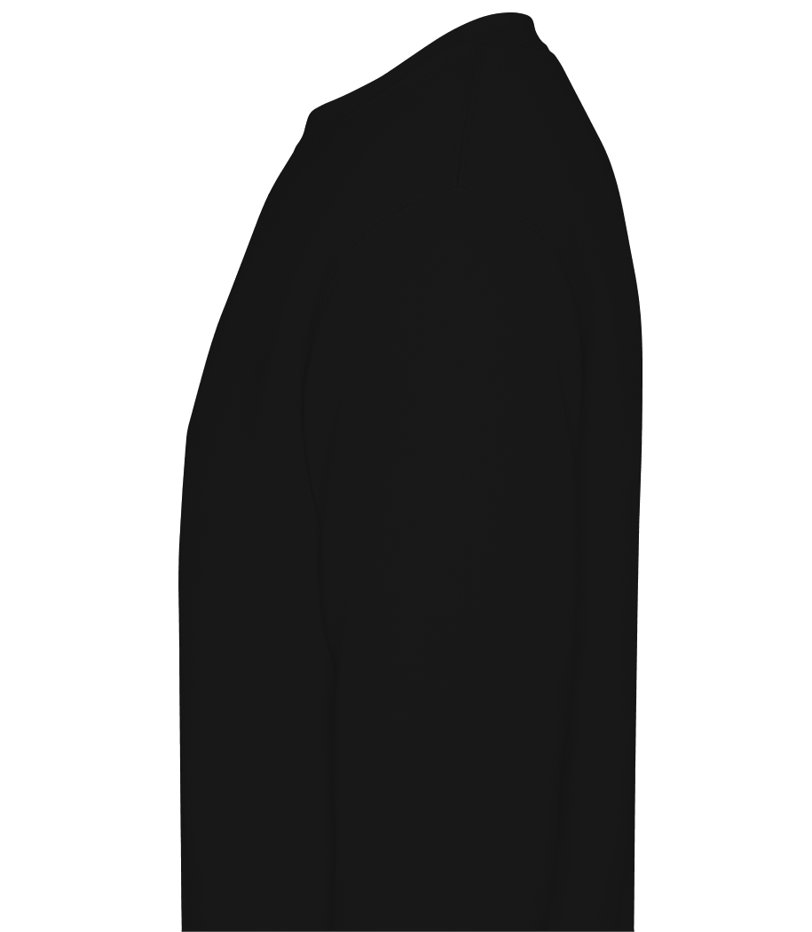 Aperçu: Ho Ho Ho Chi Minh - Sweatshirt Homme AWDis - Noir - Links