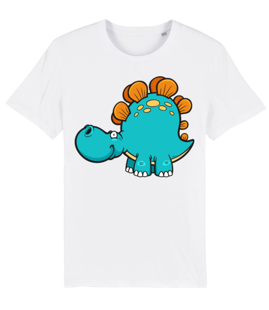 Diplodocus Comique · T-shirt bio Homme Stanley Stella 2.0