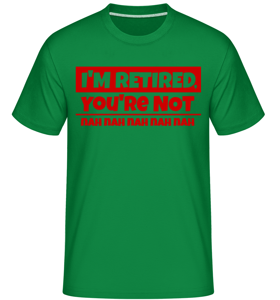 Vert irlandais