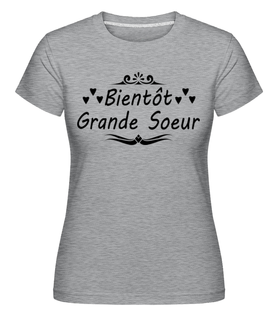 Gris chiné
