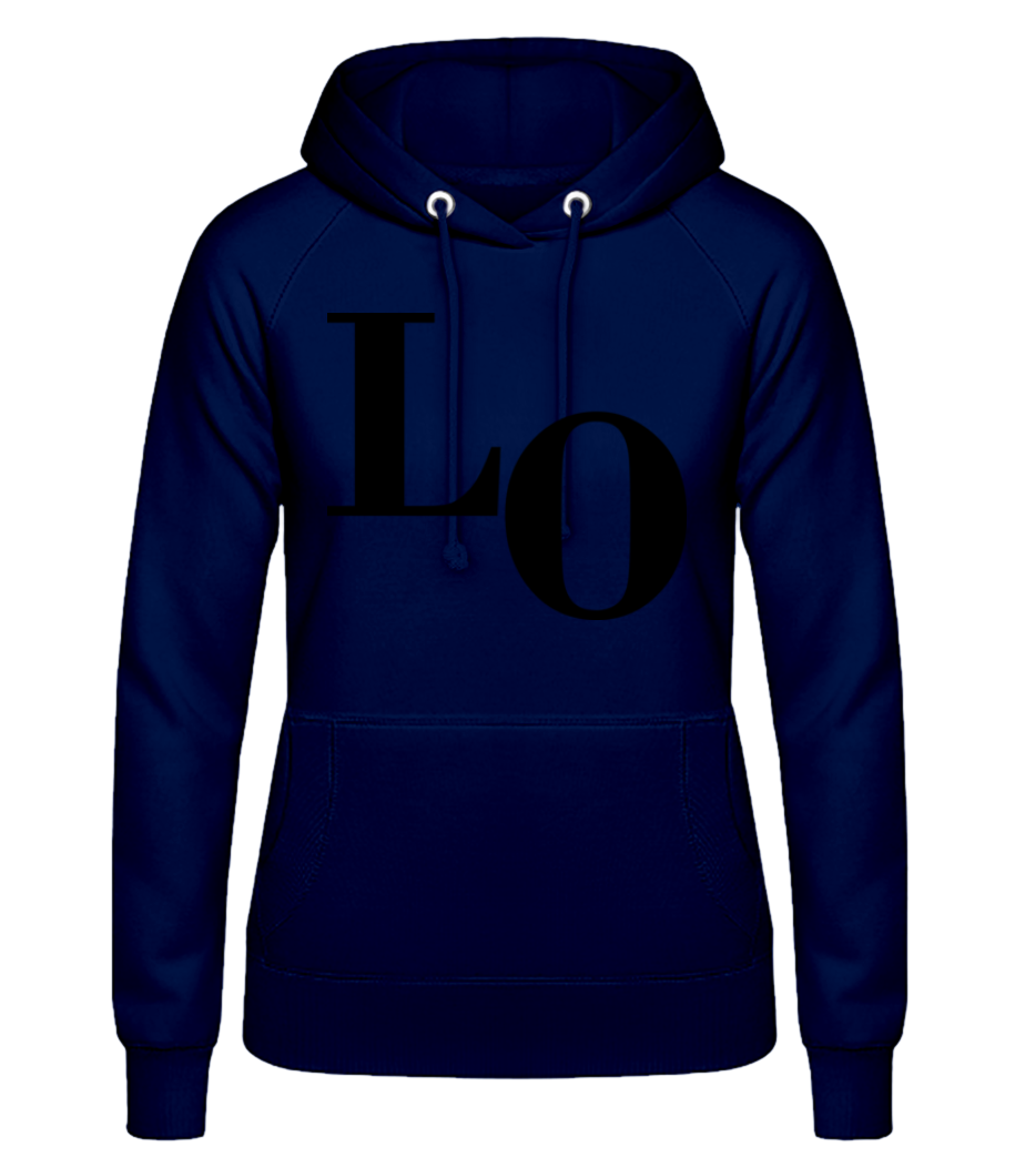 Bleu marine