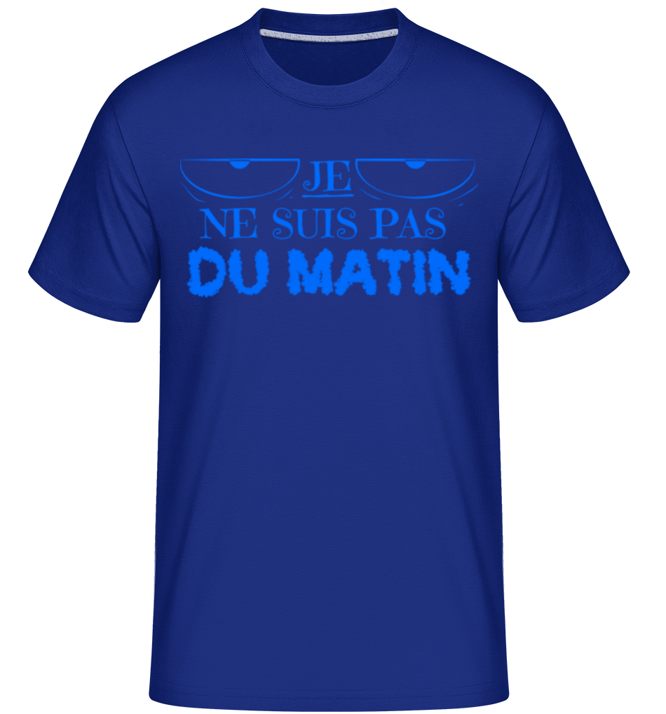 Bleu royal
