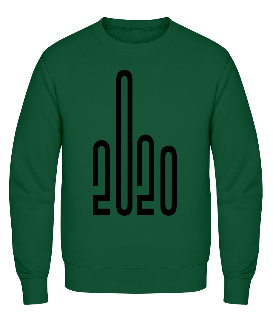 Vert bouteille