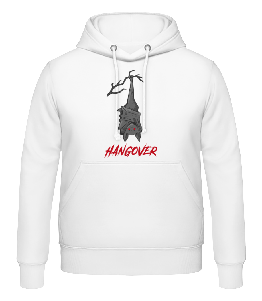 Hangover · Sweat à capuche Homme