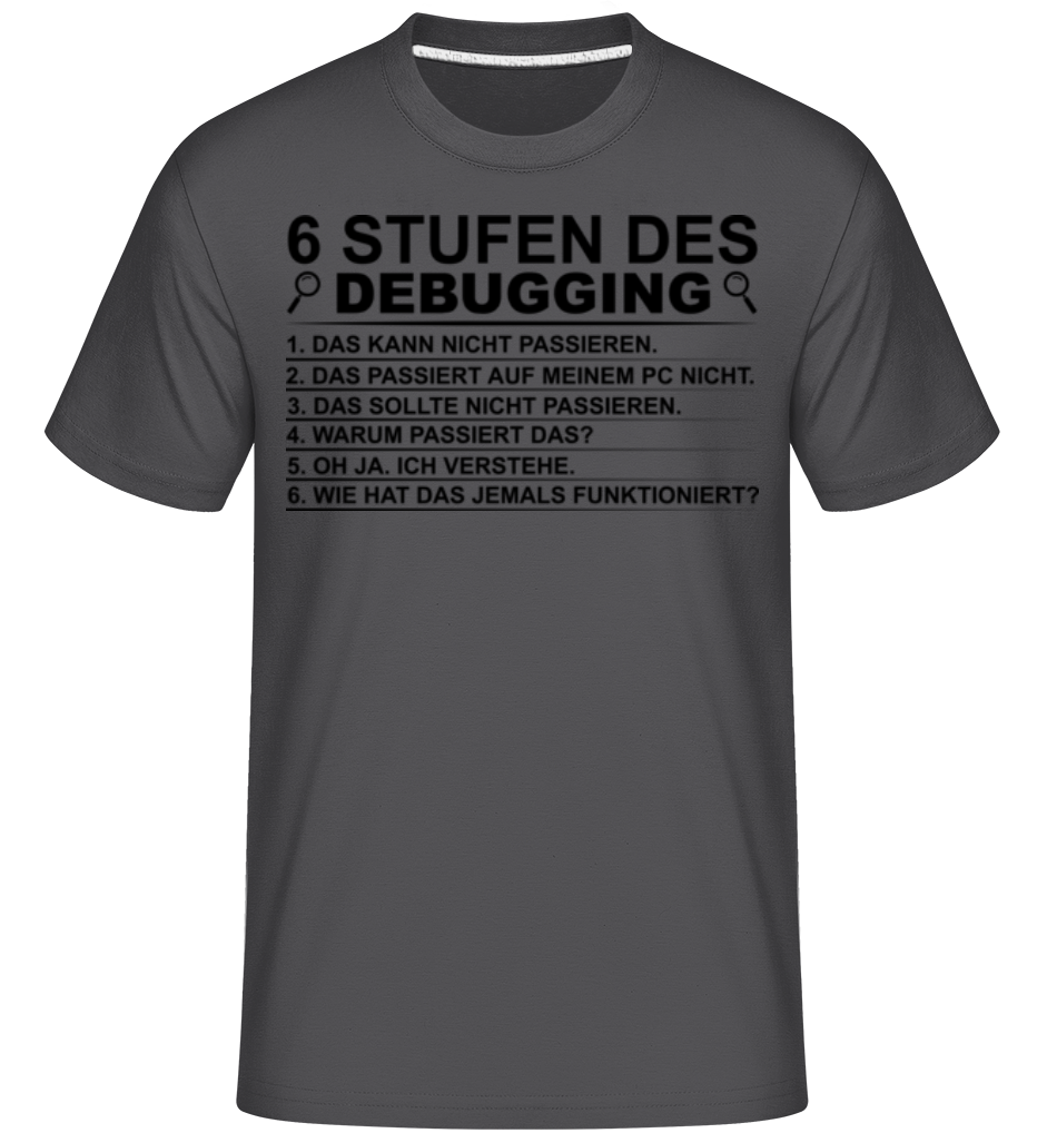 Anthrazit