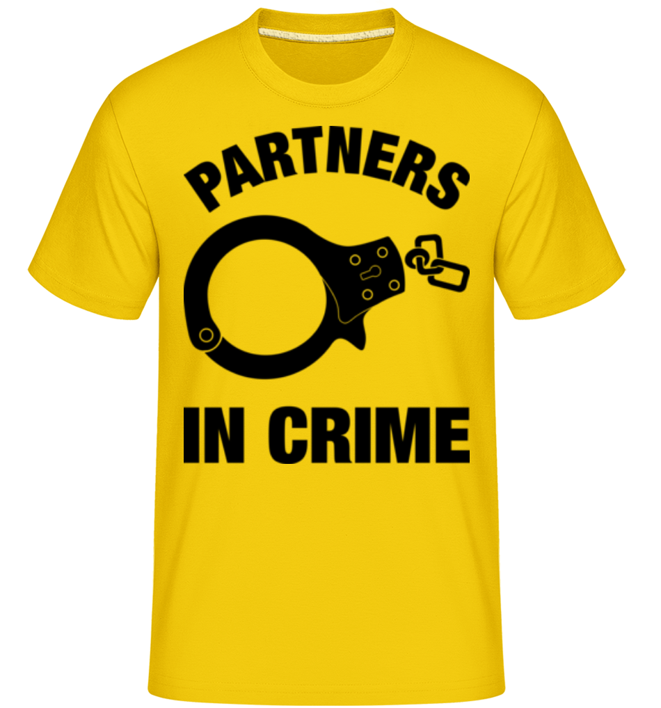 Jaune doré