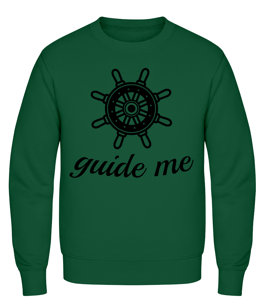 Vert bouteille