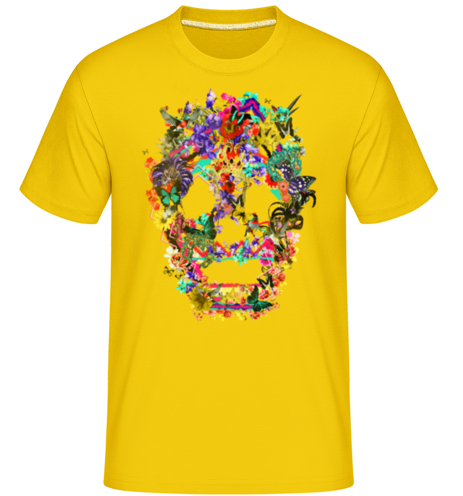 Jaune doré