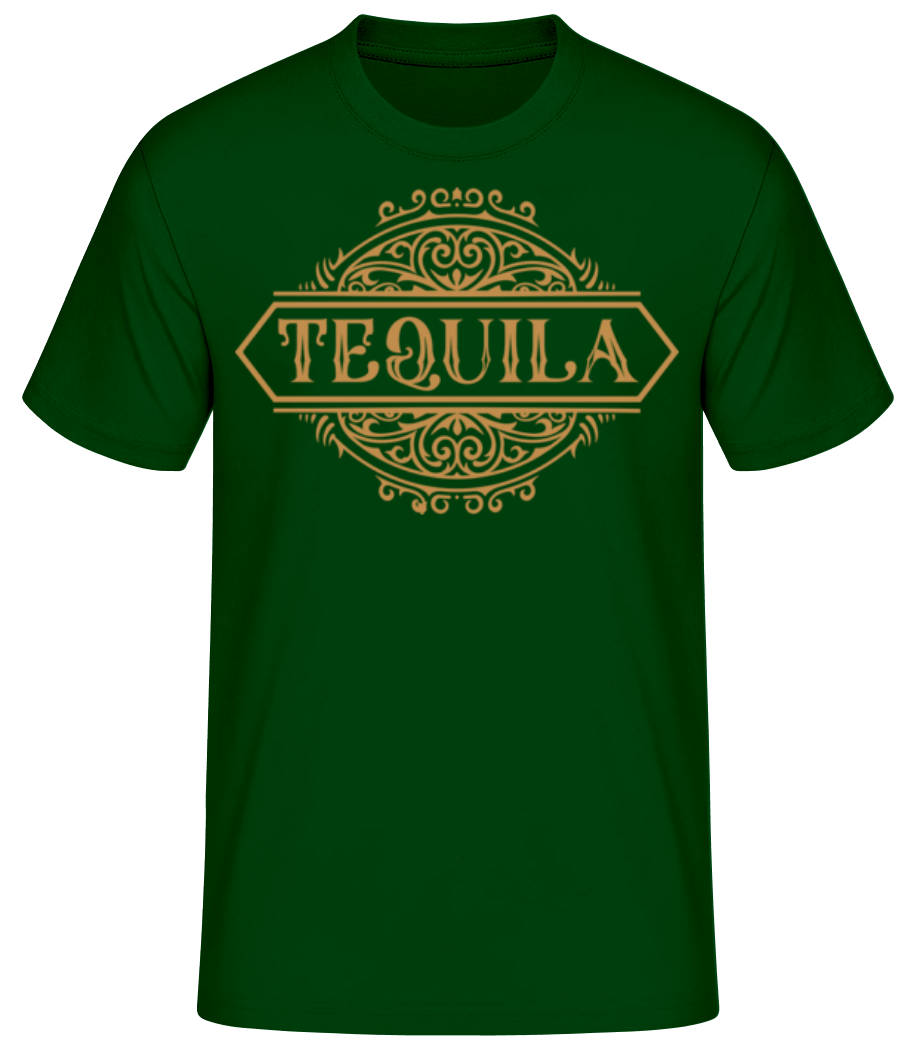 Vert bouteille