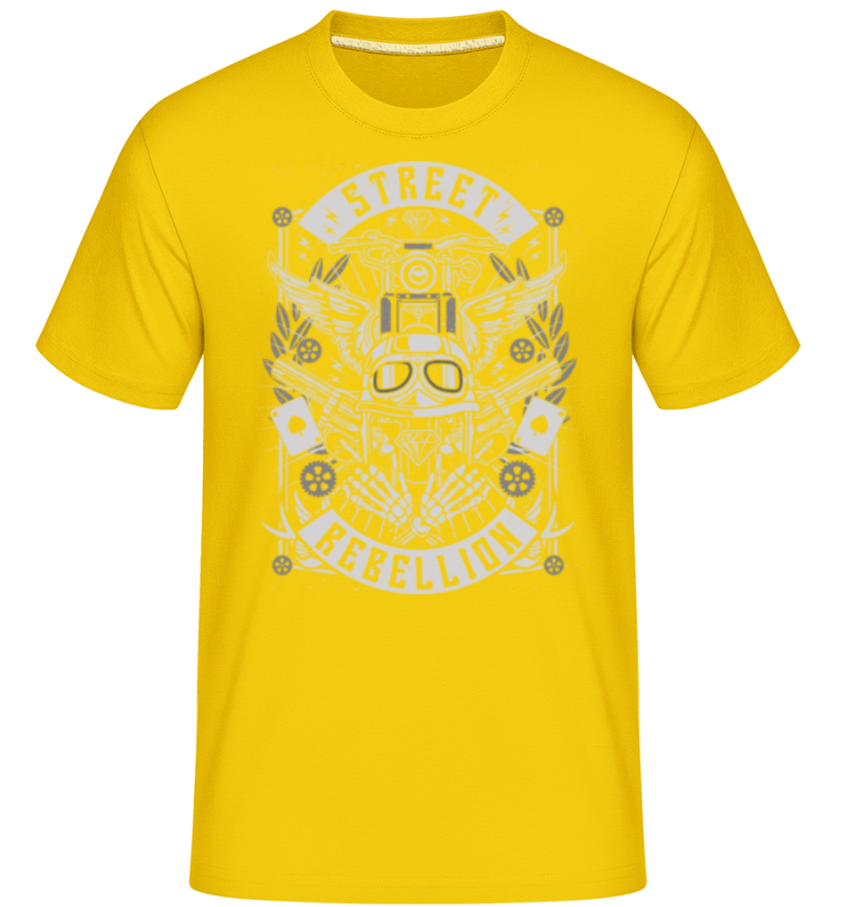 Jaune doré