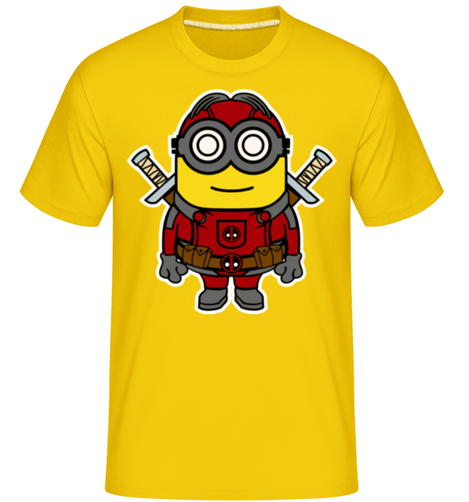 Jaune doré