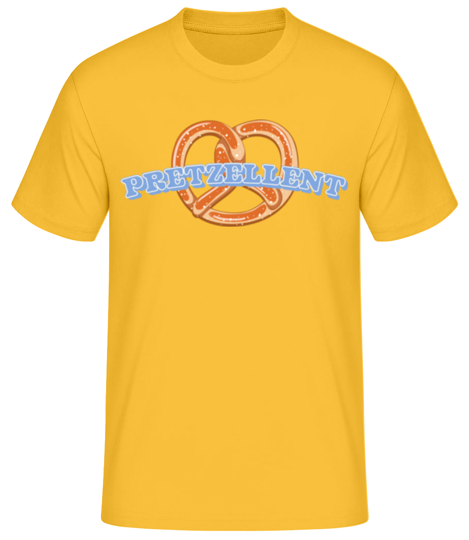 Jaune doré