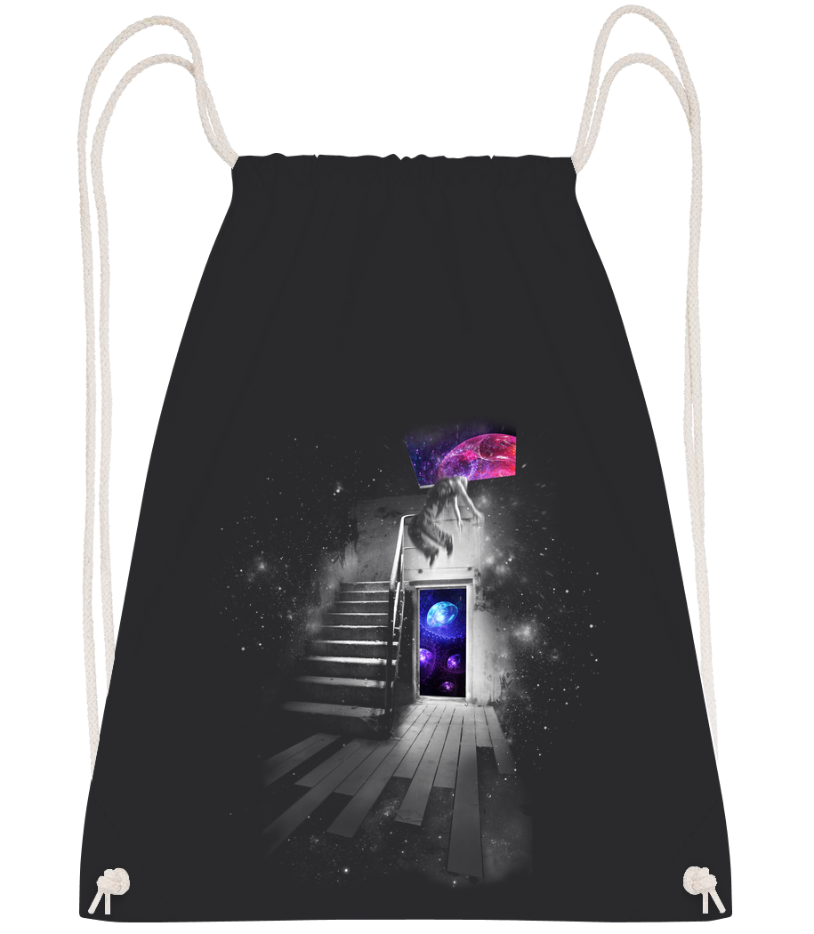 Maison De L'Univers · Sac à dos sport