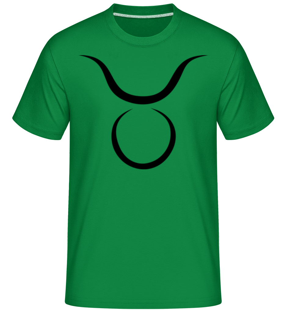 Vert irlandais