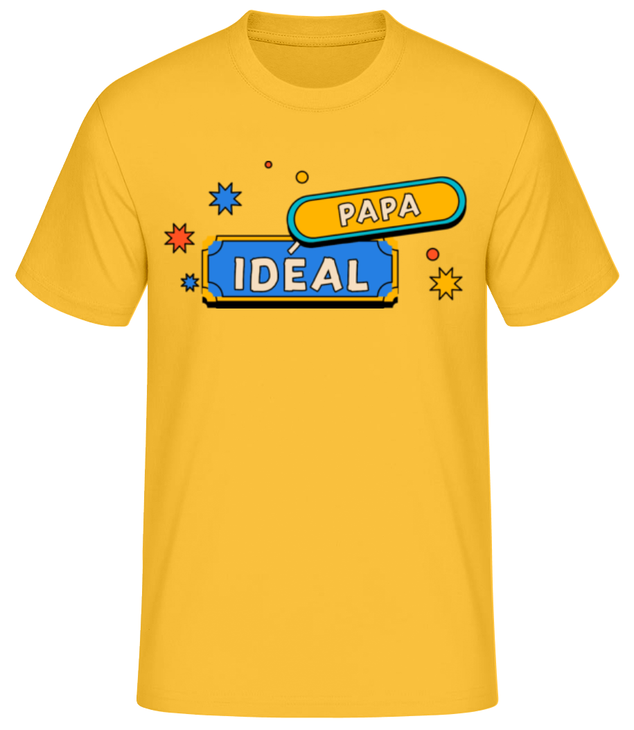 Jaune doré