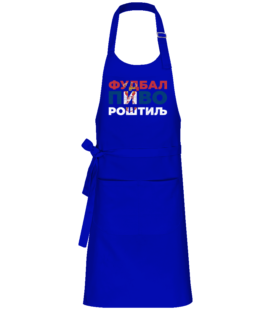 Bleu royal