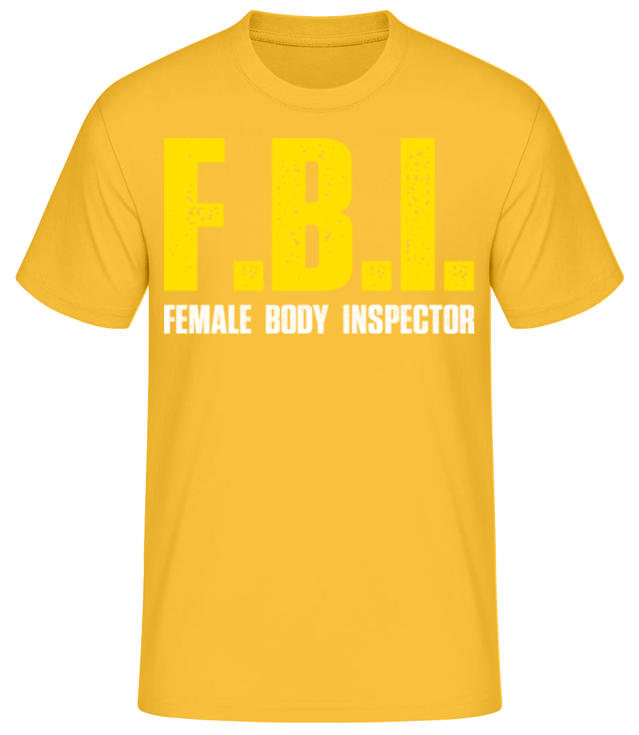 Jaune doré