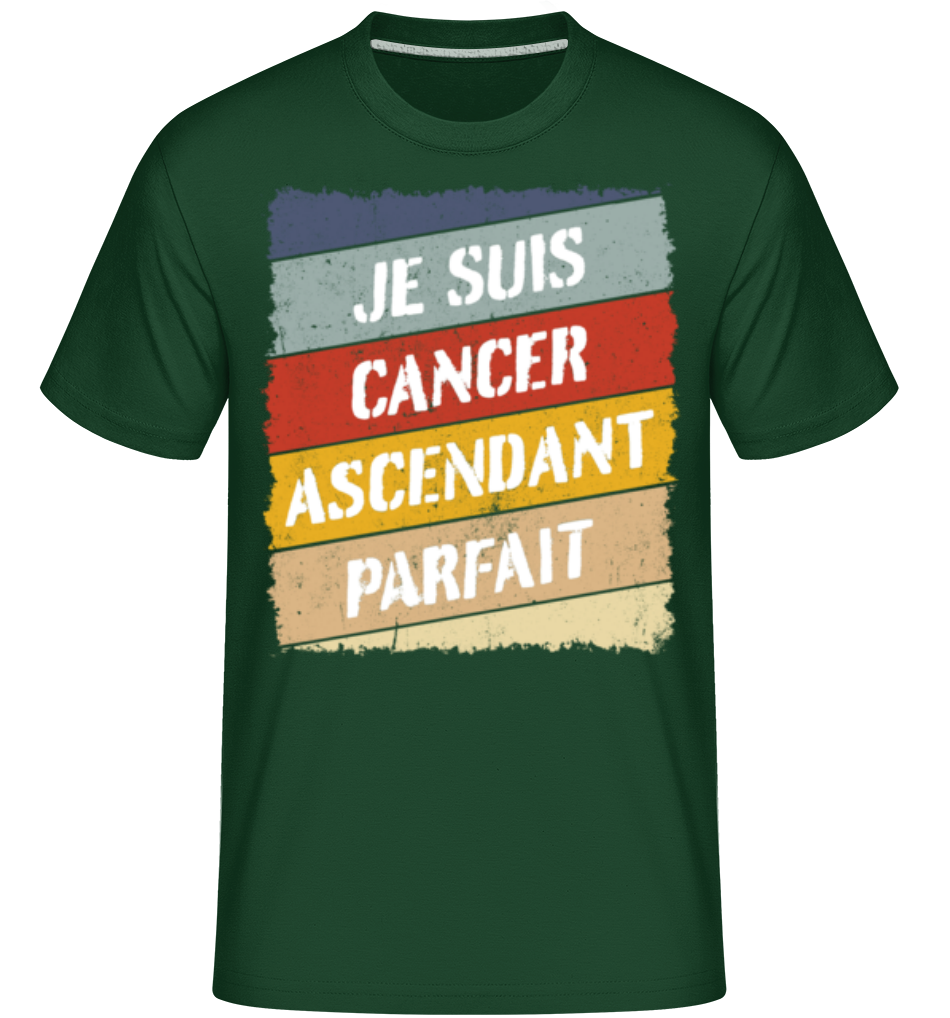 Vert bouteille