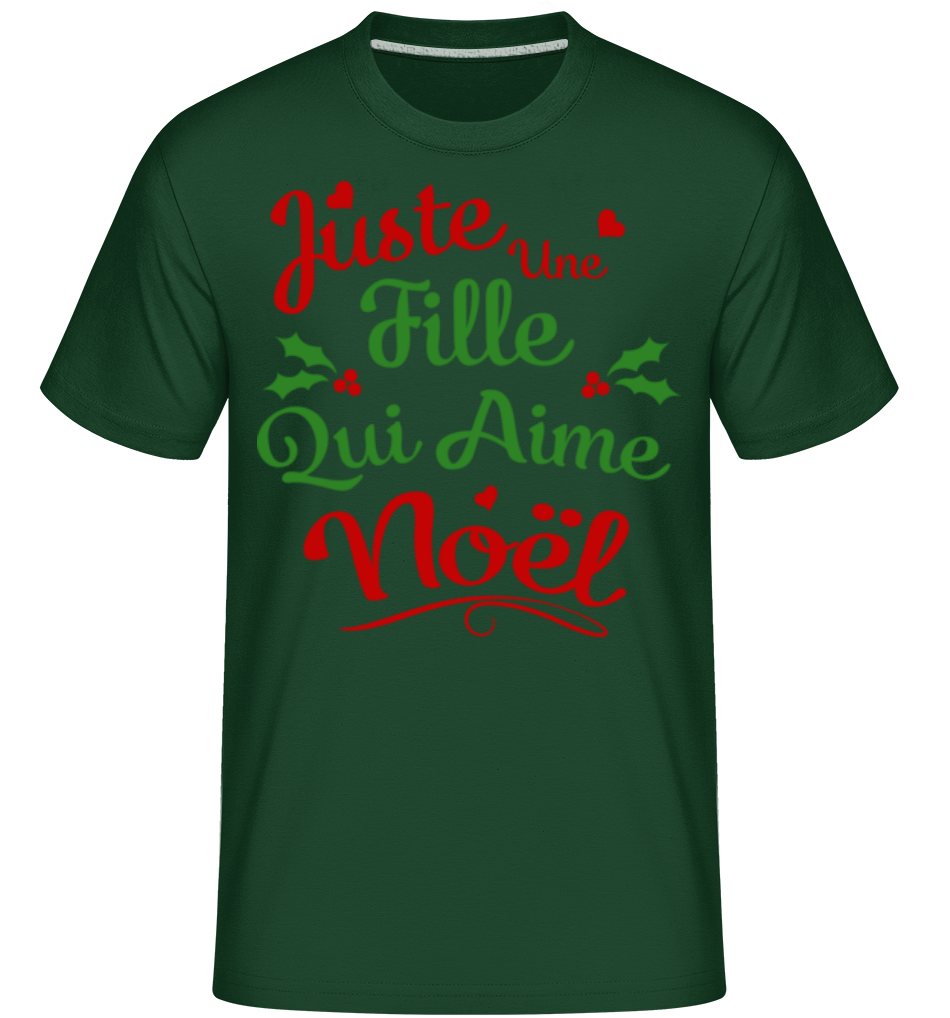 Vert bouteille