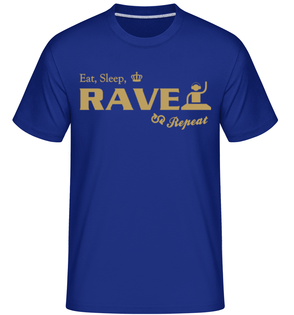 Bleu royal