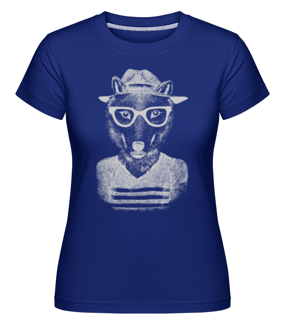 Bleu royal