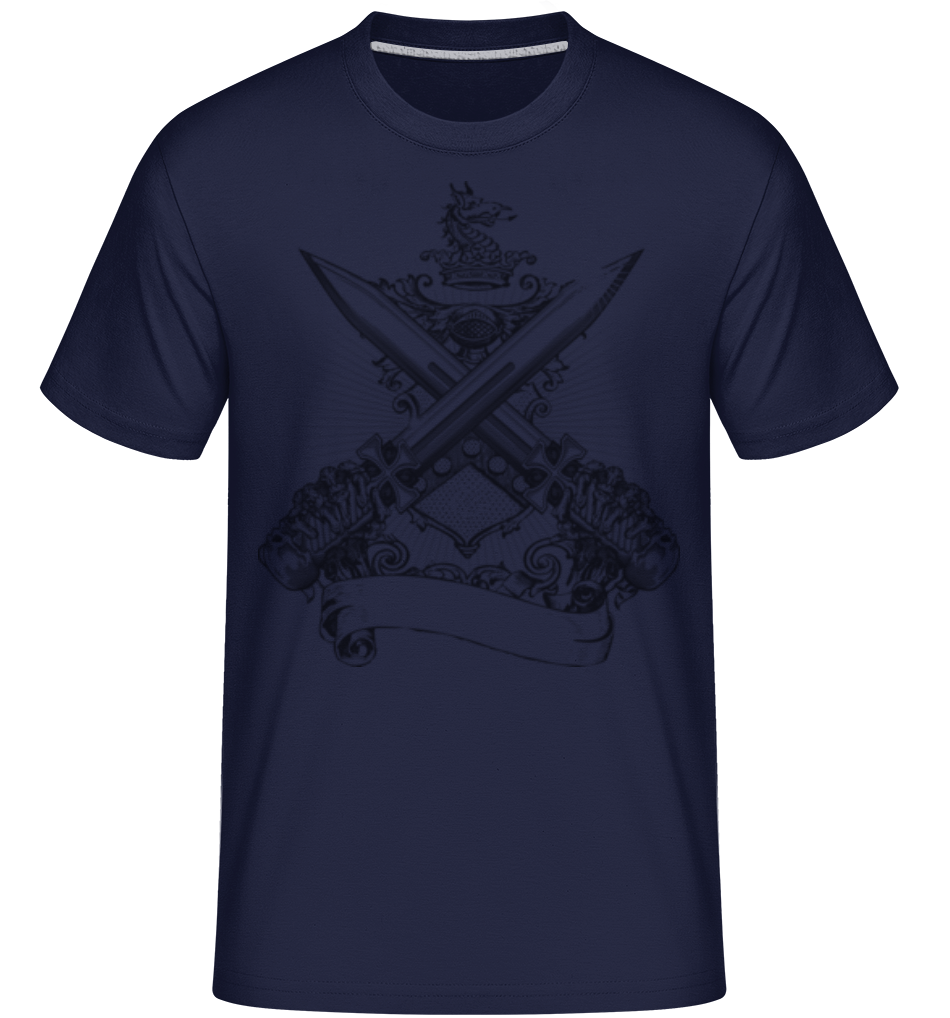 Bleu marine