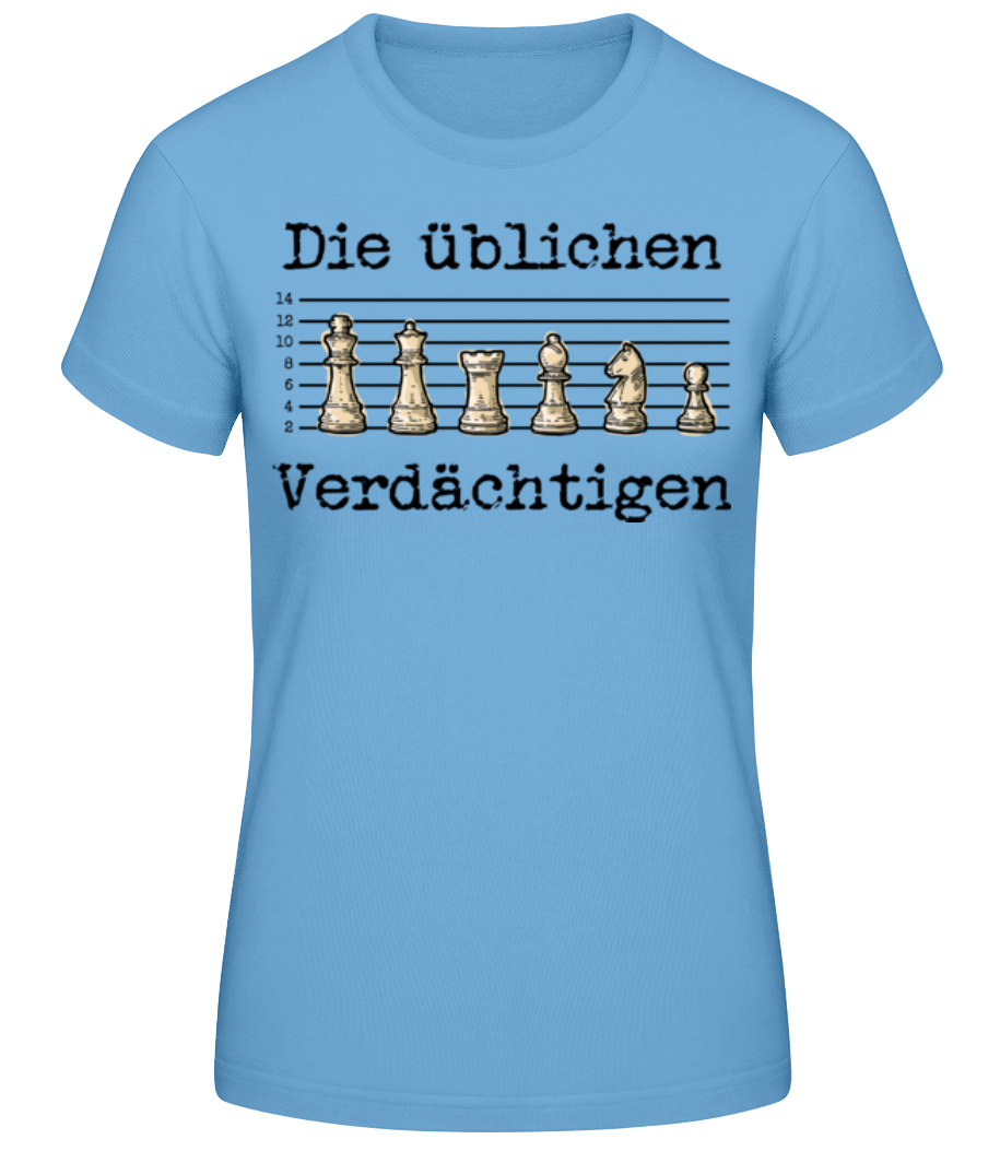 Hellblau