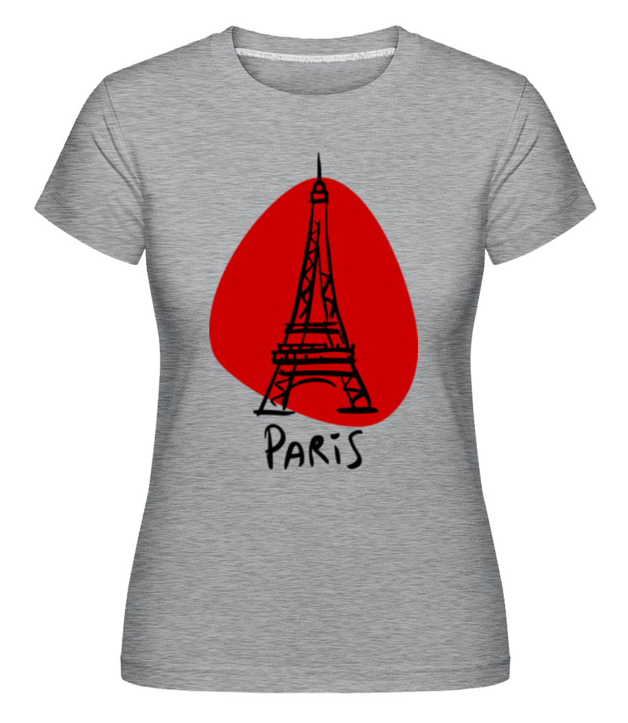 Gris chiné