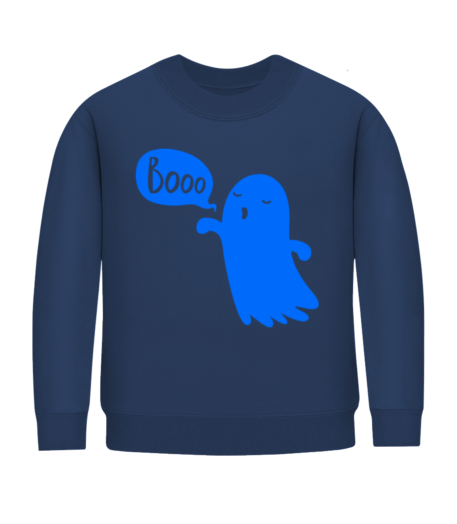 Booo Esprit · Sweatshirt Enfant