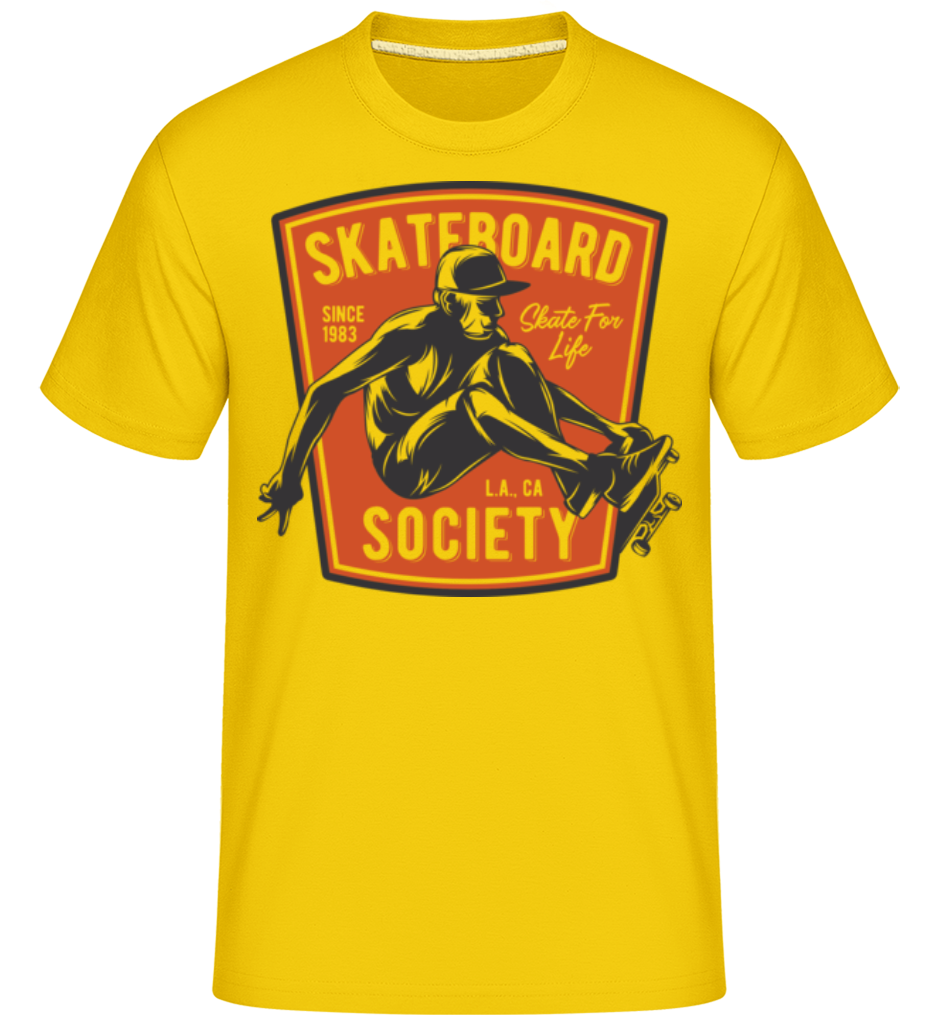 Jaune doré