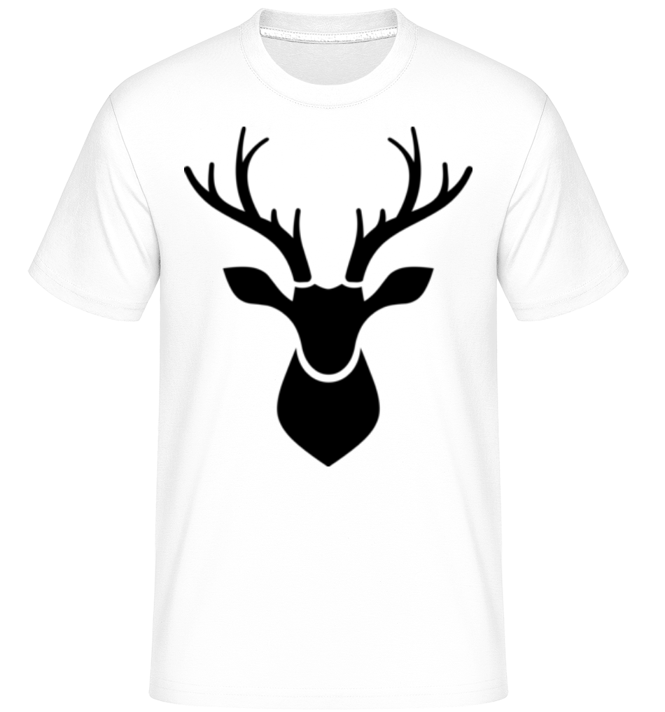 Ombre De Cerf ·  T-Shirt Shirtinator homme