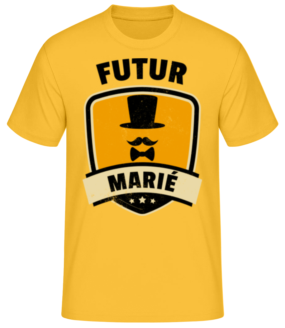 Jaune doré