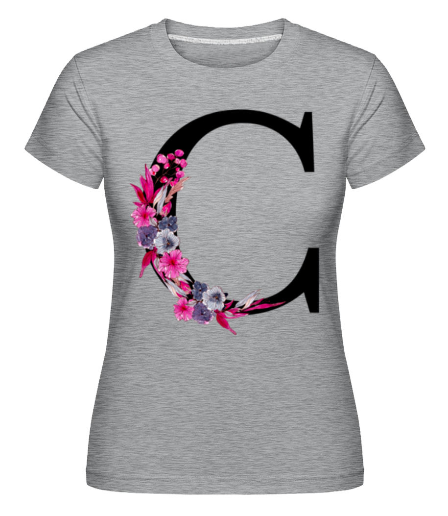 Gris chiné