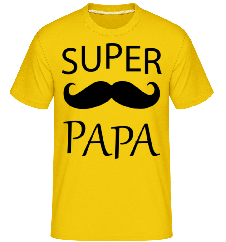 Jaune doré
