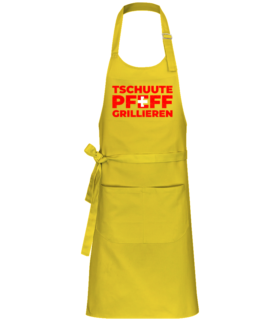 Jaune