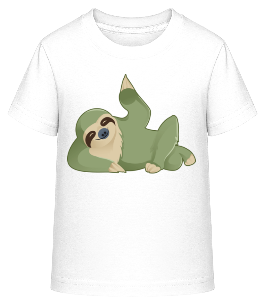 Paresseux Fait Signe · T-shirt shirtinator Enfant