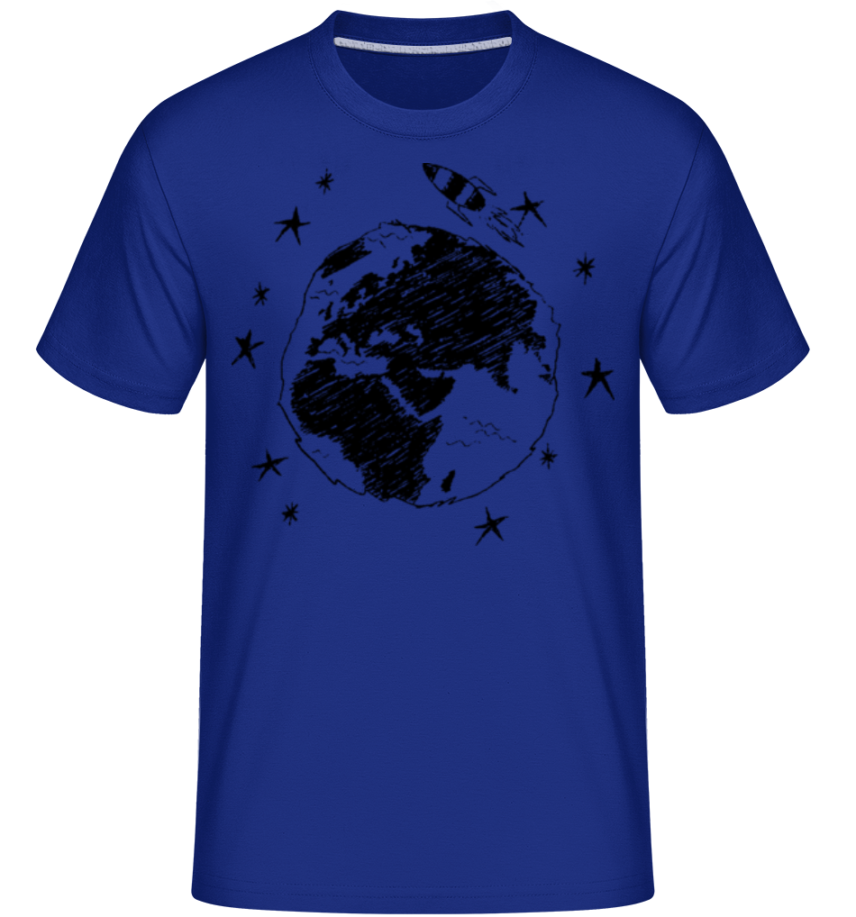 Bleu royal