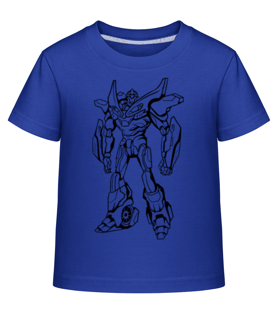 Bleu royal