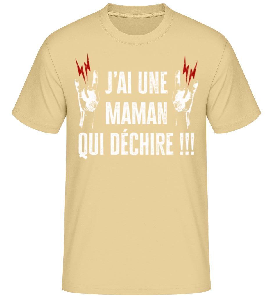 Jaune