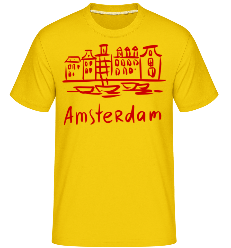 Jaune doré