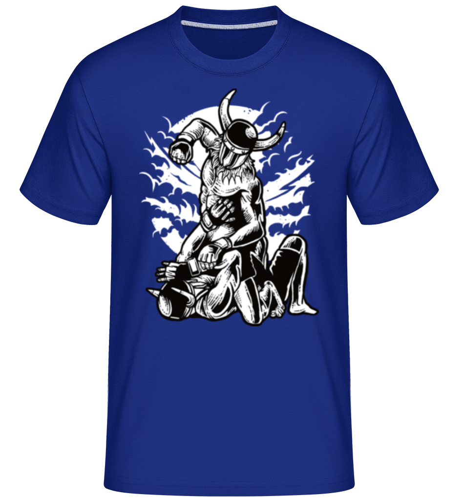 Bleu royal