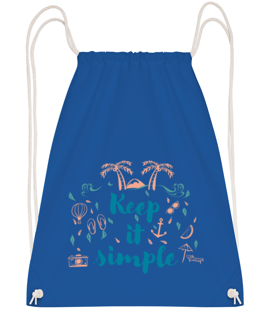 Bleu royal