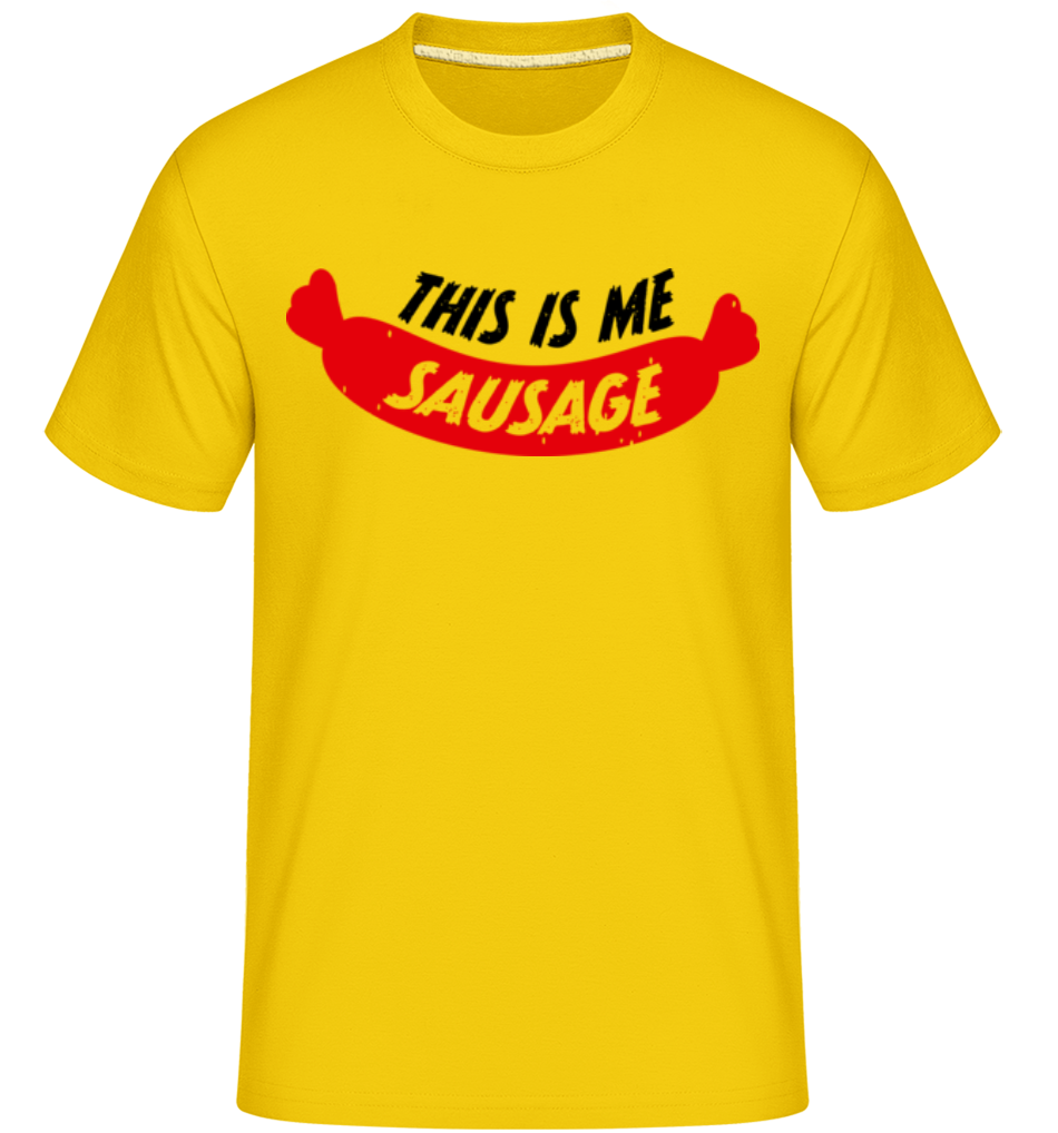 Jaune doré