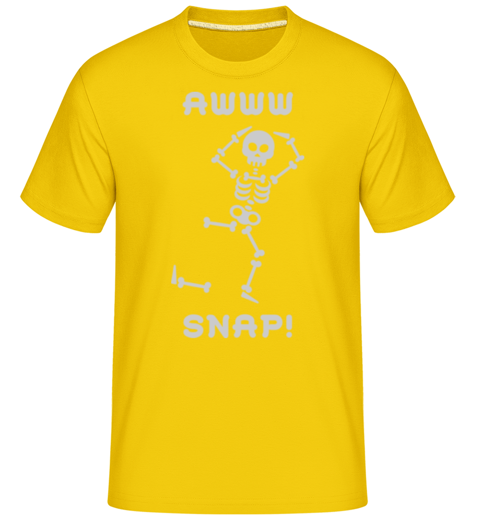 Jaune doré