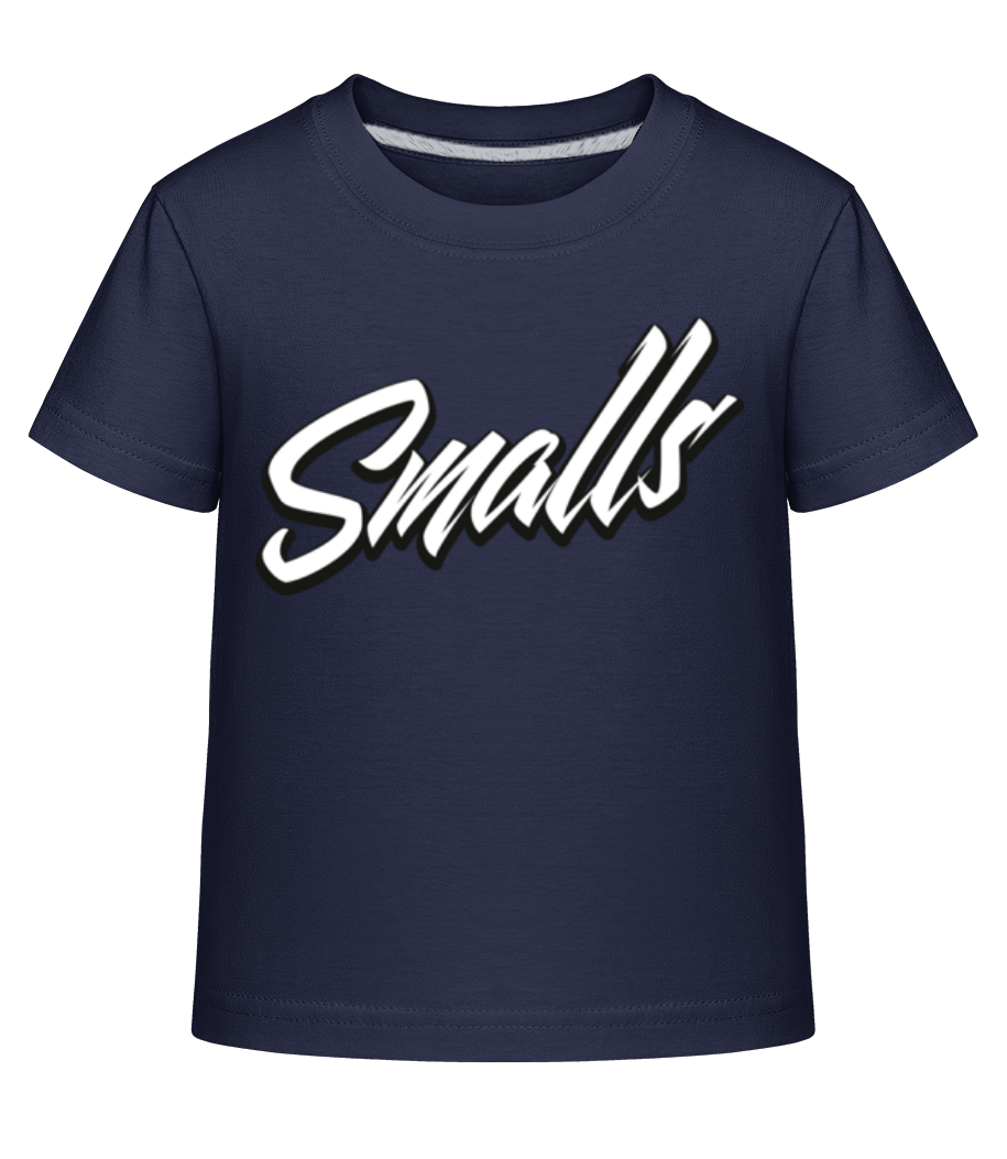 Smalls · T-shirt shirtinator Enfant